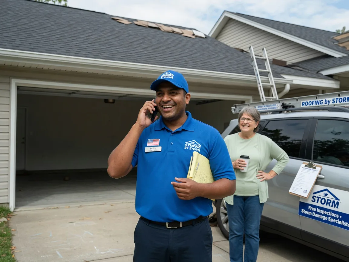 Roof Repair Near Me New Buffalo, PA FAQs