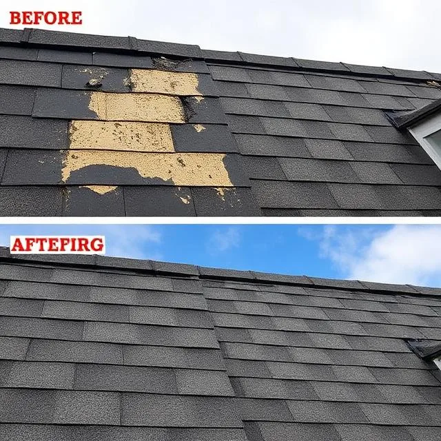 Roof Repair Near Me in New Buffalo, PA near me